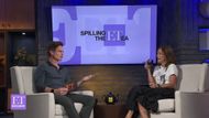 Greg Rikaart (Days of our Lives) and B&B's Rebecca Budig | Image: YouTube
